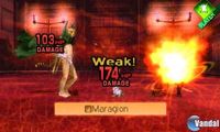 Nuevas imágenes de Shin Megami Tensei IV para 3DS