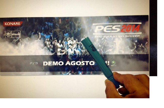 PES 2014 1