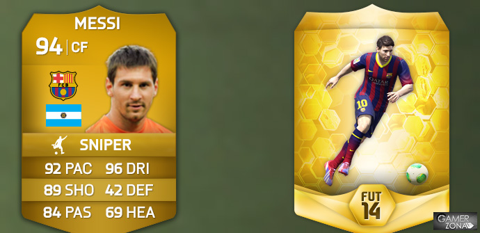 FIFA 14 4
