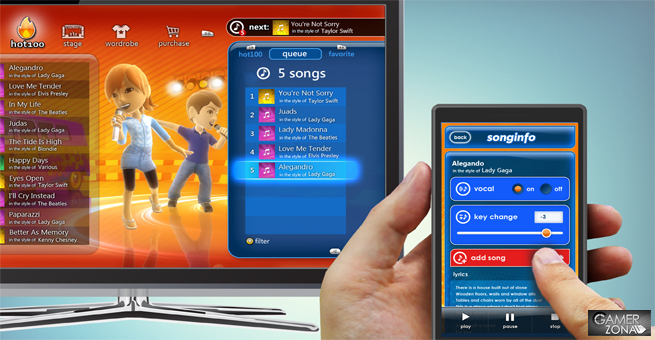 Xbox SmartGlass 1