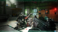 Nuevas imágenes de Splinter Cell: Blacklist