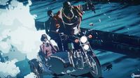 Oleada de imágenes de Killer is Dead