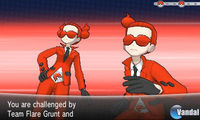 Nuevas imágenes, detalles y vídeo de Pokémon X/Y