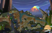 Worms: Clan Wars apostará por dejar que los usuarios creen sus contenidos