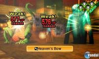 Nuevas imágenes de Shin Megami Tensei IV para 3DS