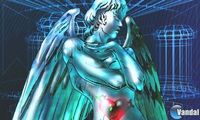 Nuevas imágenes de Shin Megami Tensei IV para 3DS