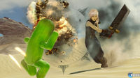 Las reservas de Lightning Returns: Final Fantasy XIII proporcionarán un traje de Cloud Strife