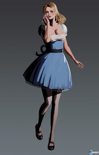 Más imágenes de Killer is Dead