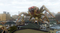 Earth Defense Force 2025 muestra una nueva tanda de imágenes