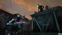 Nuevas imágenes de Splinter Cell: Blacklist