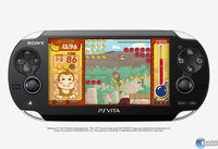 El estudio español Relevo Videogames publicará Baboon! en PS Vita