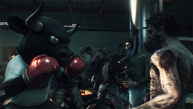 Dead Rising 3 6