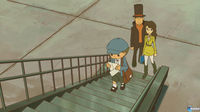Level-5 quiere hacer más juegos de Professor Layton