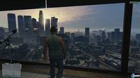 Hideo Kojima alaba a Grand Theft Auto V