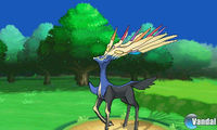 Nuevas imágenes, detalles y vídeo de Pokémon X/Y