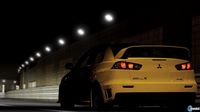 Nueva oleada de imágenes de Project Cars