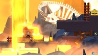 Toki Tori 2+ se muestra en nuevas imágenes a un día de su lanzamiento en Steam
