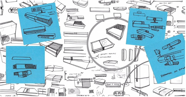 Xbox One diseños