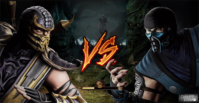 Mortal Kombat GOTY