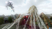Earth Defense Force 2025 muestra una nueva tanda de imágenes