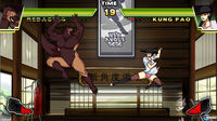 Divekick se estrena el 20 de agosto