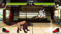 Divekick se estrena el 20 de agosto