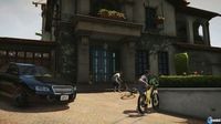 Hideo Kojima alaba a Grand Theft Auto V