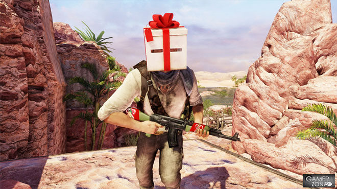 Uncharted