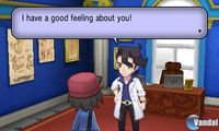 Nuevas imágenes, detalles y vídeo de Pokémon X/Y