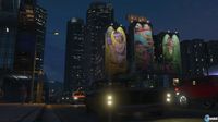 Hideo Kojima alaba a Grand Theft Auto V