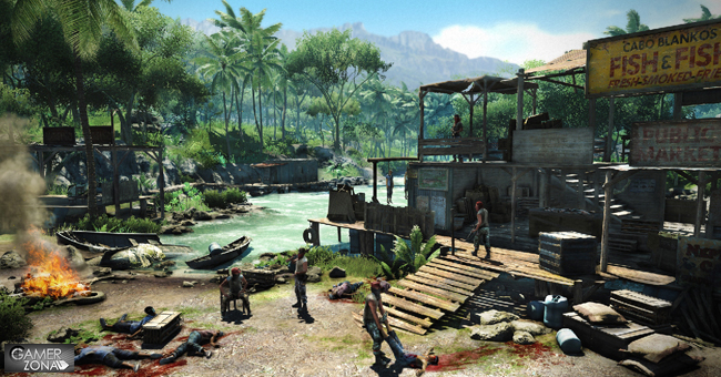 Far Cry 3 1