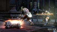 God of War: Ascension añade un nuevo modo versus