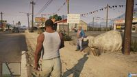 Hideo Kojima alaba a Grand Theft Auto V