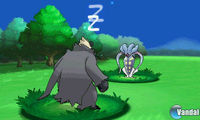 Nuevas imágenes, detalles y vídeo de Pokémon X/Y