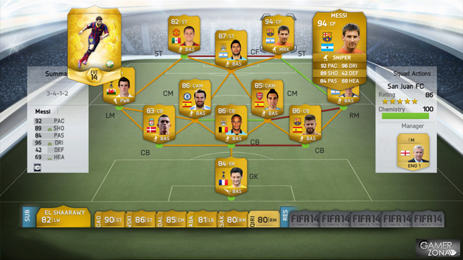 FIFA 14 2