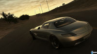 Nueva oleada de imágenes de Project Cars