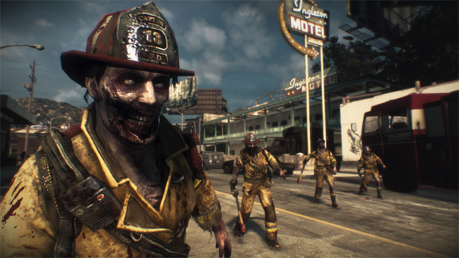 Dead Rising 3 4