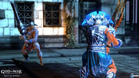 God of War: Ascension añade un nuevo modo versus