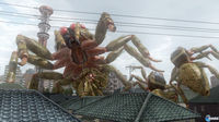 Earth Defense Force 2025 muestra una nueva tanda de imágenes