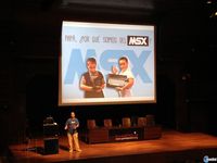 Crónica: Segundo día de Gamepolis en Málaga