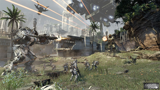 Titanfall 2