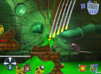 Worms 3 llegará en otoño a iOS