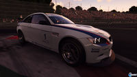 Nueva oleada de imágenes de Project Cars