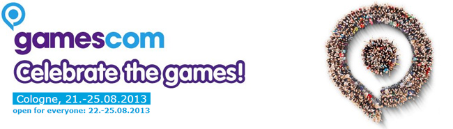 Xbox One Gamescom 2013