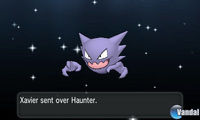 Nuevas imágenes, detalles y vídeo de Pokémon X/Y
