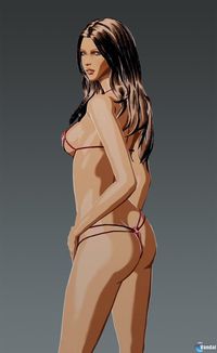Oleada de imágenes de Killer is Dead
