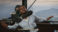 Hideo Kojima alaba a Grand Theft Auto V