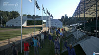 El circuito de Goodwood se muestra en Gran Turismo 6