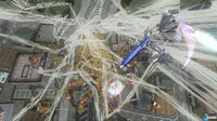 Earth Defense Force 2025 muestra una nueva tanda de imágenes