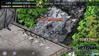 Imágenes y vídeo de Tokyo Jungle para PlayStation Vita